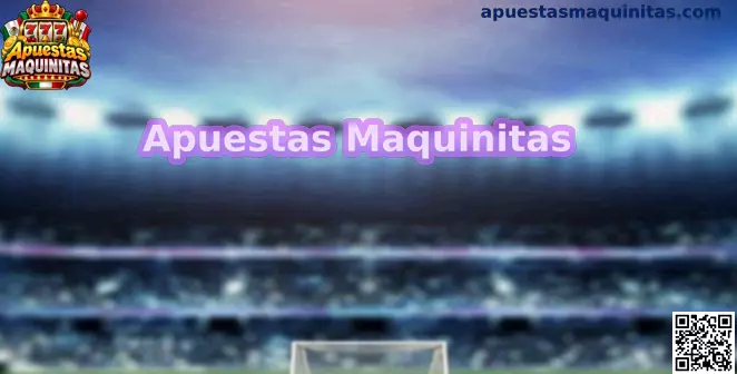 Guía de Apuestas Maquinitas para usuarios de México