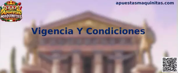 Guía de vigencia y condiciones para revisar códigos y cupones de Apuestas Maquinitas
