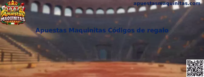 Guía de Apuestas Maquinitas Códigos de regalo