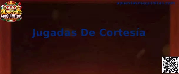 Imagen informativa sobre Jugadas De Cortesía, códigos de regalo y giros gratuitos en tragamonedas digitales