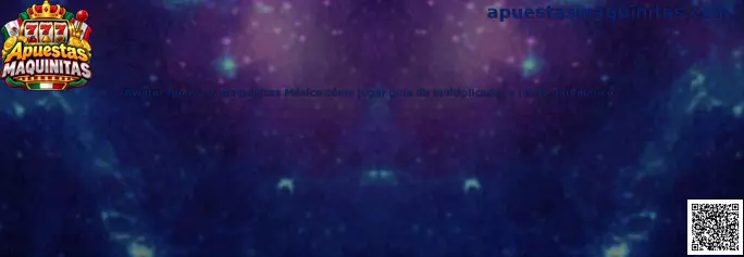 Imagen ilustrativa de Aviator Apuestas Maquinitas México y su guía de multiplicador y retiro automático