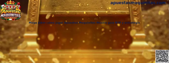 Mega Joker cómo jugar Apuestas Maquinitas México guía RTP y estrategia