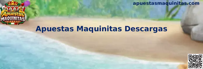 Guía visual de Apuestas Maquinitas Descargas