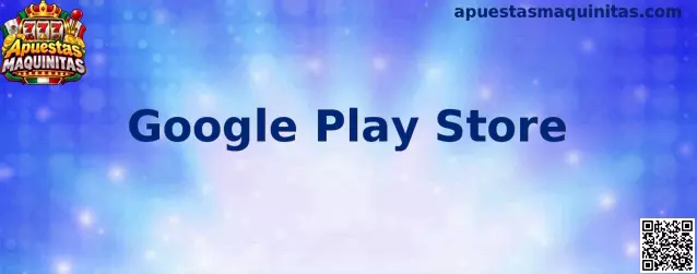 Google Play Store en un dispositivo Android