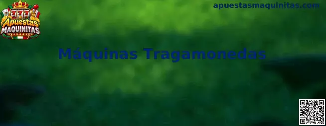 Máquinas Tragamonedas en una interfaz digital de juego
