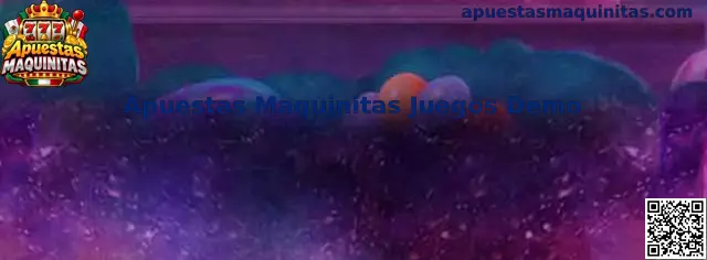 Apuestas Maquinitas Juegos Demo
