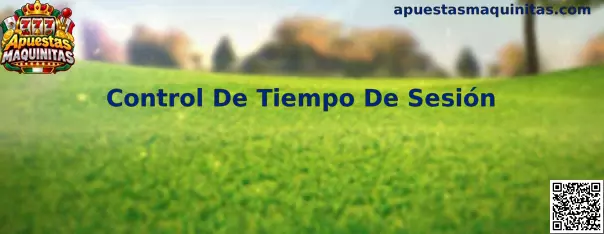 Ilustración de Control De Tiempo De Sesión para una experiencia de juego equilibrada