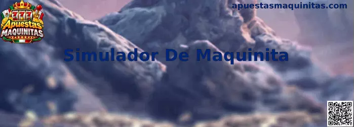 Simulador De Maquinita