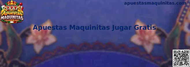 Apuestas Maquinitas Jugar Gratis en México