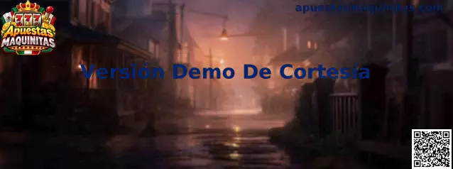 Versión Demo De Cortesía en Apuestas Maquinitas