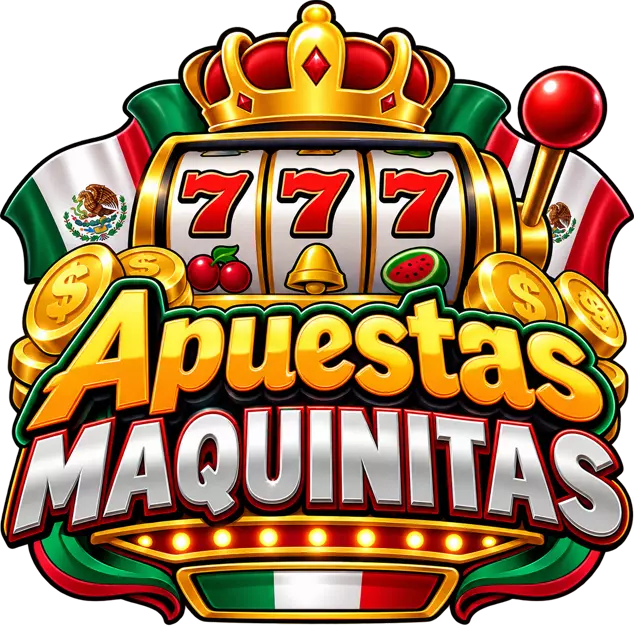 Logotipo oficial de Apuestas Maquinitas